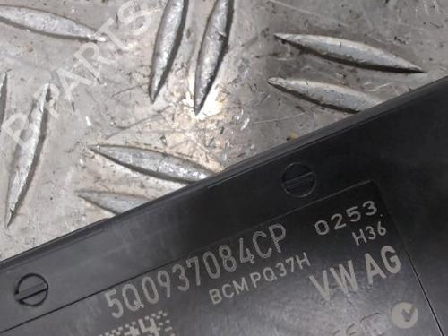 Modulo electronico VW TIGUAN (AD1, AX1) 1.4 TSI | BP26044405M83 