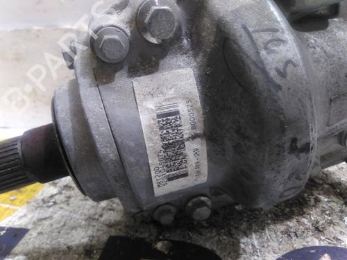 Transfer box DACIA DUSTER (HS_) 1.5 dCi 4x4 (HSMC, HSMD) | BP26041637M36 - Image 3