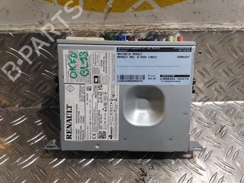 Control unit RENAULT MEGANE E-TECH SUV EV60 (BNJ1) | BP26041818M11 - Image 4