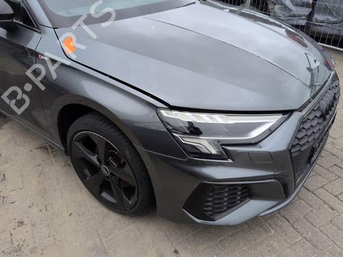 Used Full front Full front AUDI A3 Sportback (8YA, 8YF) 40 TFSIe (204 hp) 33844685 33844685
