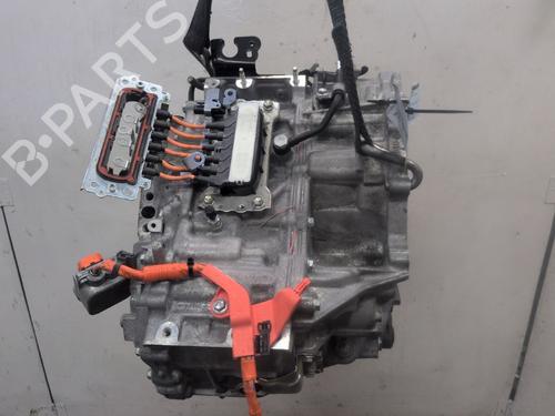 Used Gearbox TOYOTA C-HR (_X1_) 1.8 Hybrid (ZYX10_, ZYX11_, ZYX10R, ZYX11R) (122 hp) 26044911