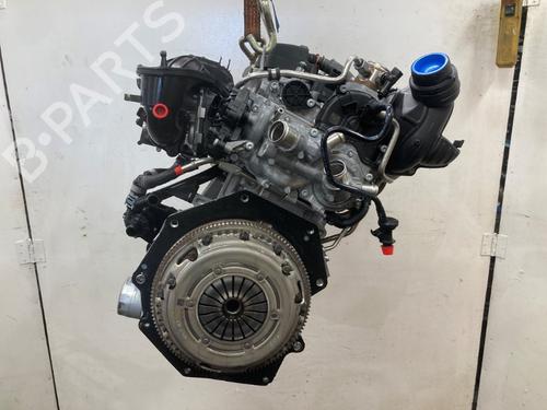 Used Engine VW TAIGO (CS1) 1.0 TSI (95 hp) 32520108