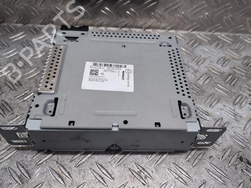 Used Control unit Control unit RENAULT CLIO IV Grandtour (KH_) 1.2 TCe 120 (KHM0) (120 hp) 26044317 26044317