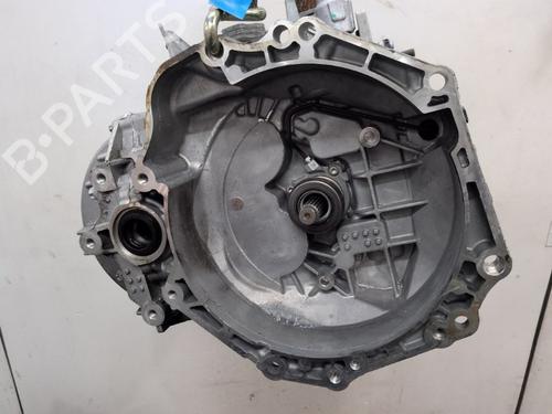 Used Gearbox OPEL MERIVA B MPV (S10) 1.4 (75) (140 hp) 27465430