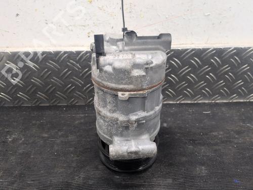 Used AC compressor AC compressor VW GOLF VII (5G1, BQ1, BE1, BE2) 1.2 TSI (105 hp) 34694761 34694761