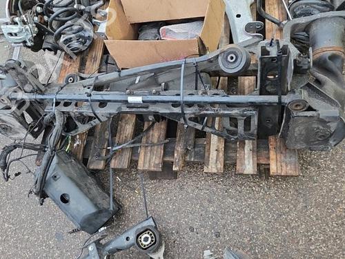 Used Other MERCEDES-BENZ SPRINTER 3,5-t Tourer Bus (B907) 319 CDI (907.733, 907.735) (190 hp) 30706876