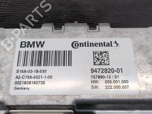 Camera BMW 6 Gran Turismo (G32) 640 i | BP38912038E14 - Image 3