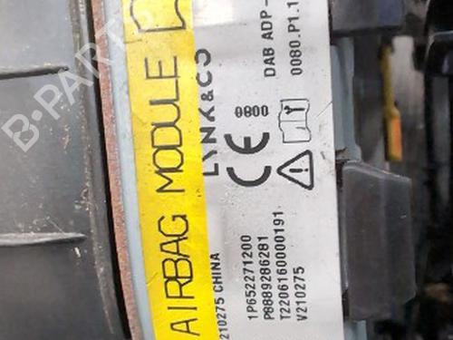 Driver airbag LYNK & CO 01 PHEV | BP37266652C9 - Image 4