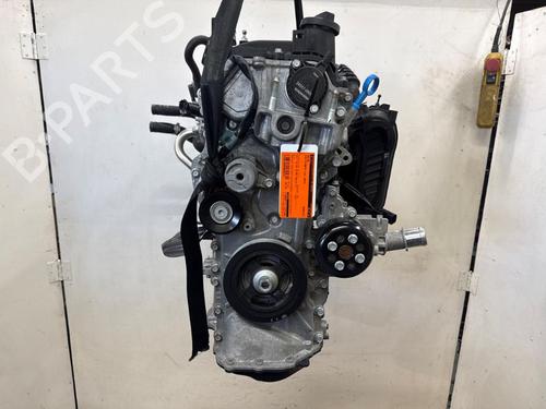Used Engine Engine 37415640 37415640