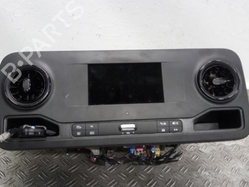 electronic-module-mercedes-benz-sprinter-35-t-tourer-bus-b907-2018-26045991 main image