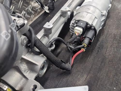 Steering rack RENAULT KANGOO III Box Body/MPV 1.5 Blue dCi 115 (FJAC) | BP30875363M22 - Image 3