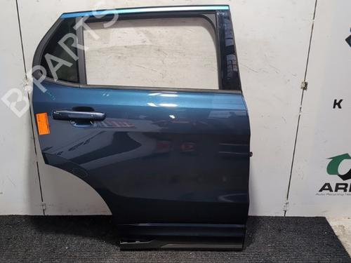 Used Right rear door Right rear door LYNK & CO 01 PHEV (261 hp) 33286453 33286453