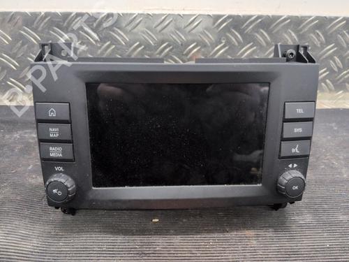 Used Electronic module MERCEDES-BENZ VITO Van (W447) 116 CDI (447.601, 447.603, 447.605) (163 hp) 30875235