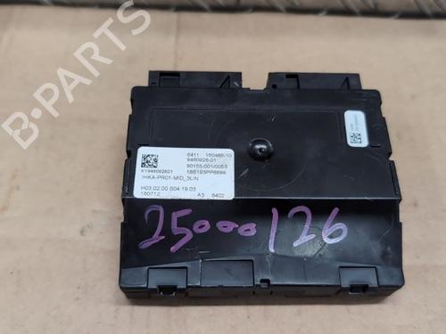 Used Control unit Control unit BMW 6 Gran Turismo (G32) 640 i (340 hp) 40450604 40450604