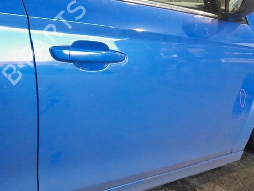 Right front door OPEL CORSA F (P2JO) CORSA-e (68) | BP26046333C3 