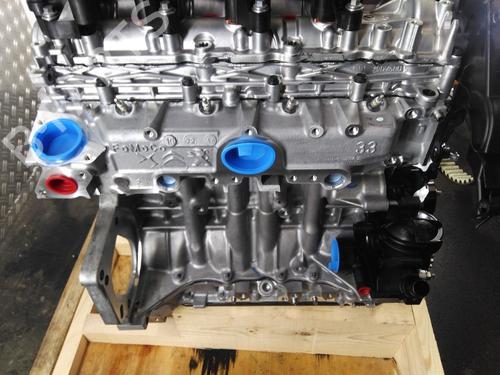 Engine CITROËN BERLINGO Box Body/MPV (K9) 1.5 BlueHDi 100 | BP26043649M1 