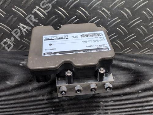 Used ABS pump ABS pump 27861215 27861215