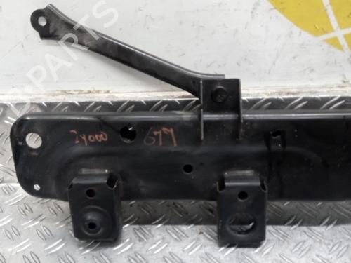 Crossmember NISSAN QASHQAI II (J11, J11_) 1.2 DIG-T | BP26047499C162 