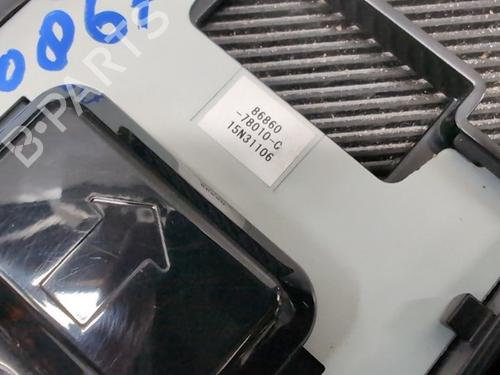 Electronic module TOYOTA AYGO X (_B7_) 1.0 VVT-i (KGB70) | BP29160116M83 - Image 2