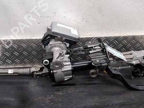 Used Steering column SEAT IBIZA V (KJ1, KJG) 1.0 TSI (95 hp) 29855077