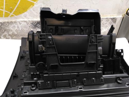 Glove box VW POLO VI (AW1, BZ1, AE1) 1.0 TSI | BP26042557C95 
