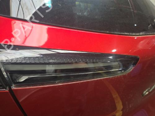 Left taillight RENAULT CAPTUR II (HF_) E-TECH 145 (HFMU) | BP38233884C34 - Image 3