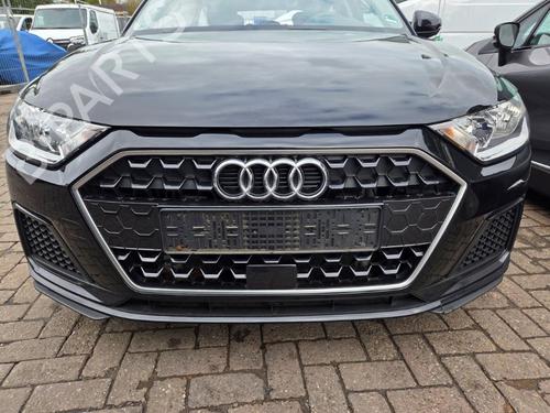 Full front AUDI A1 Sportback (GBA) 25 TFSI | BP29749859S1 