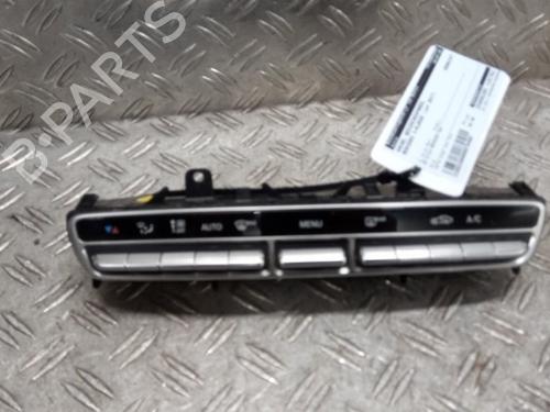 Used Climate control MERCEDES-BENZ C-CLASS (W205) C 180 BlueTEC / d (205.036) (116 hp) 27465489