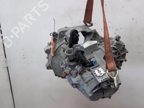 Gearbox VW UP! (121, 122, BL1, BL2, BL3, 123) 1.0 | BP37153851M3 - Image 5