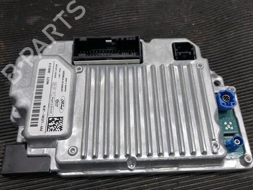 Control unit FORD TRANSIT CONNECT V408 Box Body/MPV 1.5 EcoBlue | BP36861529M11 - Image 3