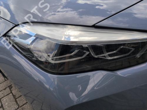 Right headlight BMW 2 Gran Coupe (F44) 218 i | BP37153976C29 - Image 3