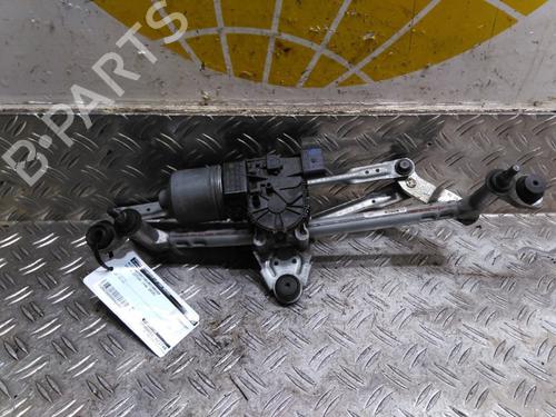 Used Front wipers mechanism SKODA CITIGO (NF1) 1.0 (60 hp) 26042785