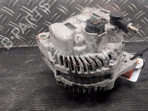 Alternator SUZUKI SWIFT IV (FZ, NZ) 1.2 (AZH412, ZC72S) | BP34694706M7 - Image 3