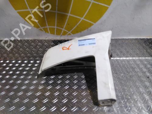 Used Corner bumper VW CRAFTER 30-50 Van (2E_) 2.5 TDI (136 hp) 26042010