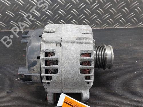 Used Alternator VW TIGUAN ALLSPACE (BW2, BJ2) 1.5 TSI (150 hp) 32215420