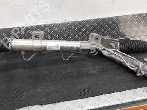 Used Steering rack Steering rack RENAULT TRAFIC III Platform/Chassis (EG_) E-Tech Electric (EGJA) (122 hp) 33286397 33286397