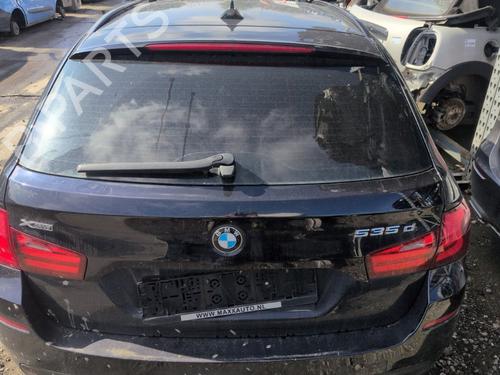 Used Tailgate BMW 5 Touring (F11) 535 d xDrive (313 hp) 26047243