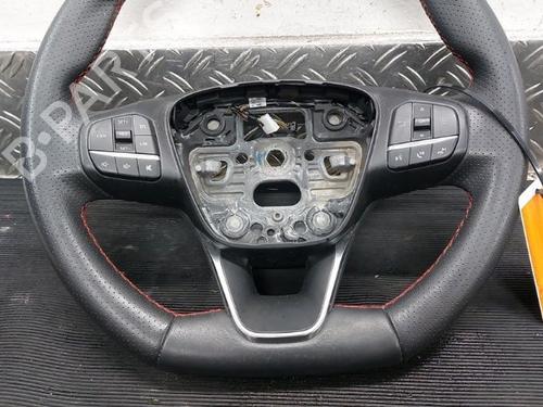steering-wheel-ford-fiesta-vii-hj-hf-2017-32404336 main image