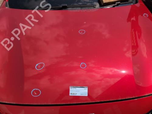 Full front PEUGEOT 208 II (UB_, UP_, UW_, UJ_) 1.2 PureTech 100 | BP26044032S1 