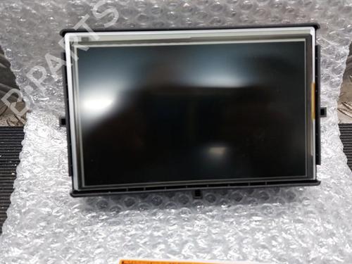 Used Display monitor Display monitor CITROËN JUMPER II Platform/Chassis 2.0 BlueHDi 160 (163 hp) 33286399 33286399