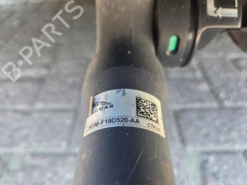 Trækkugle/Mekanisme JAGUAR I-PACE (X590) EV400 AWD | BP37153887C141 - Image 4