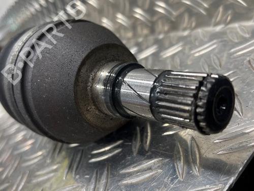 Right front driveshaft OPEL ASTRA J Sports Tourer (P10) 1.4 Turbo (35) | BP26044100M39 