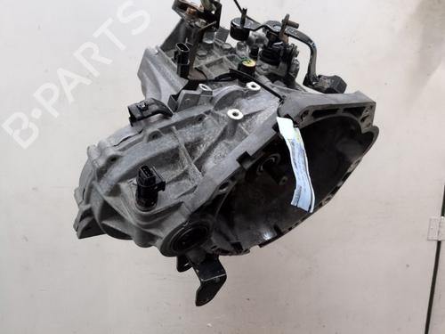 Used Gearbox HYUNDAI i20 I (PB, PBT) 1.2 (78 hp) 27590945