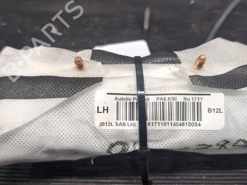 Other NISSAN PULSAR Hatchback (C13) 1.5 dCi | BP29855107O1