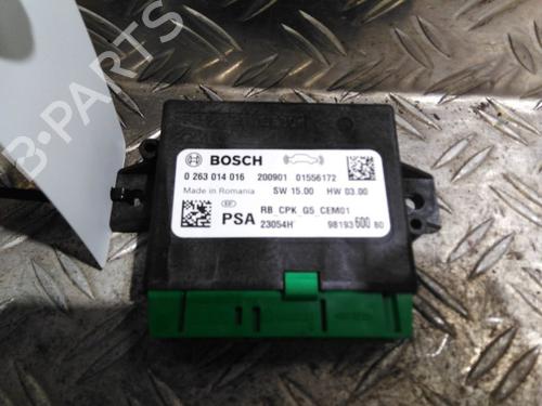 Used Control unit Control unit 26043101 26043101