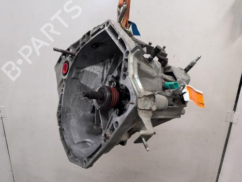 Gearbox NISSAN PULSAR Hatchback (C13) 1.5 dCi | BP30875220M3 - Image 4