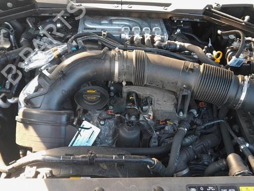 Used Engine Engine LAND ROVER DEFENDER Station Wagon (L663) P400 I6 MHEV 4x4 (400 hp) 26047118 26047118