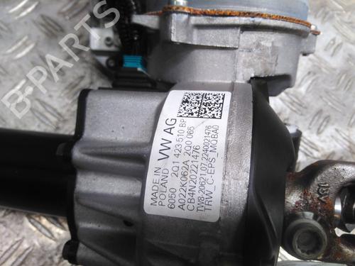 Steering column SEAT IBIZA V (KJ1, KJG) 1.5 TSI | BP26043327M21 