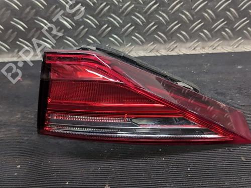 Used Right taillight AUDI A1 Sportback (GBA) 25 TFSI (95 hp) 31268620