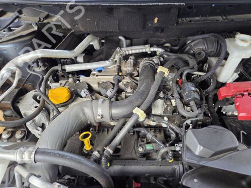 Engine RENAULT KADJAR (HA_, HL_) 1.2 TCe 130 (HLMR) | BP29855029M1